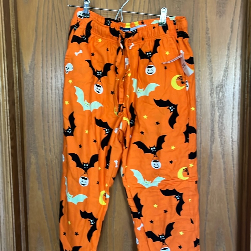 Men’s Old Navy Halloween PJ Pants